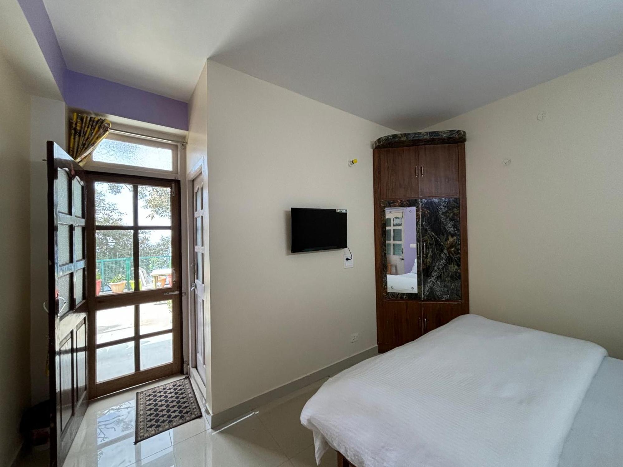 Zu-Zu Hostels Shimla Exterior foto